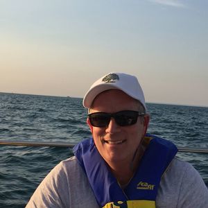 Meet your Posher, KP